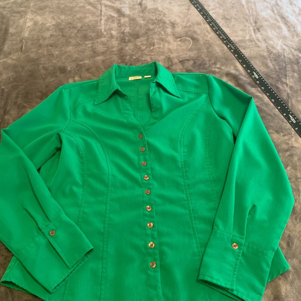 Cato's Blouse - Picture 12 of 13